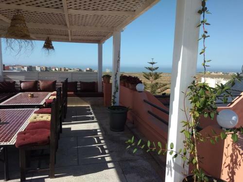 Hostal Itrane Guest House