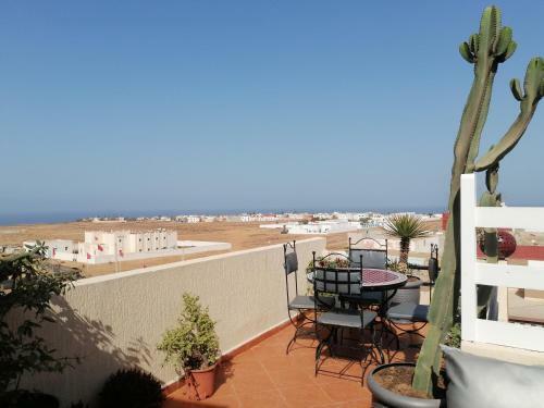 Hostal Itrane Guest House