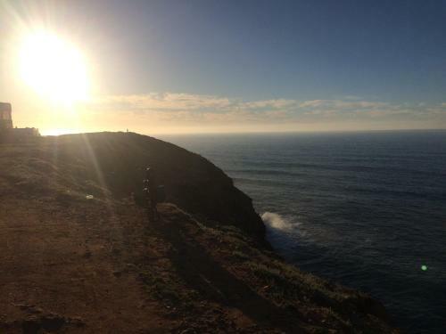 Hostal Itrane Guest House