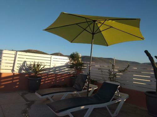 Hostal Itrane Guest House