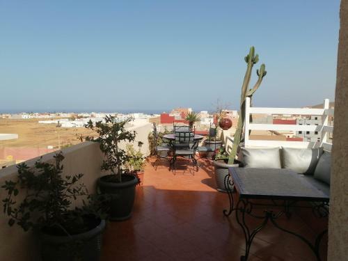 Hostal Itrane Guest House