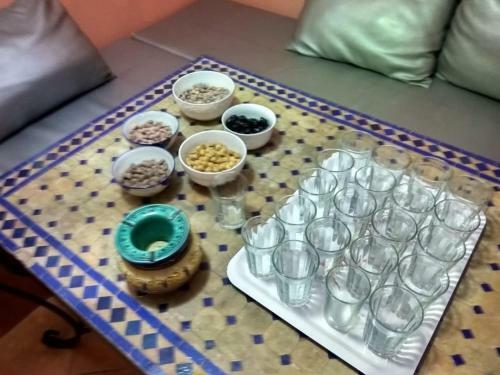 Hostal Itrane Guest House