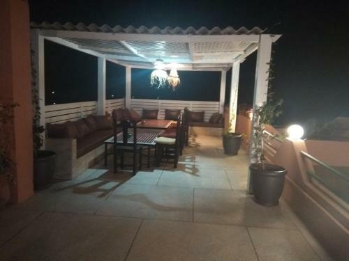 Hostal Itrane Guest House