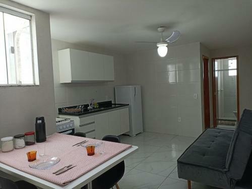 Apartamento Veraneio Hospedagem