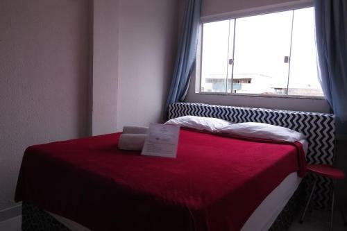 Apartamento Veraneio Hospedagem