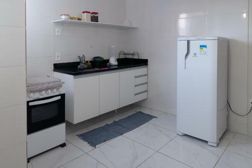 Apartamento Veraneio Hospedagem