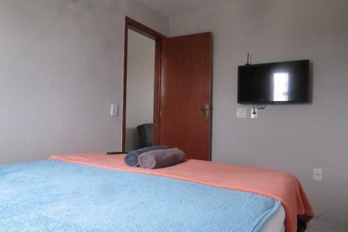 Apartamento Veraneio Hospedagem