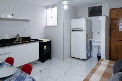 Apartamento Veraneio Hospedagem