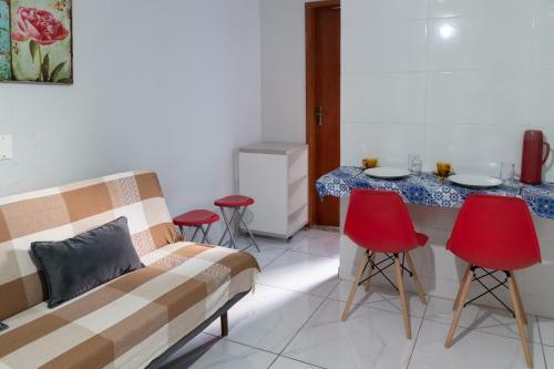Apartamento Veraneio Hospedagem