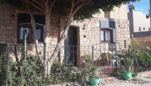 Apartamento Tibougraych Appartement Mirleft