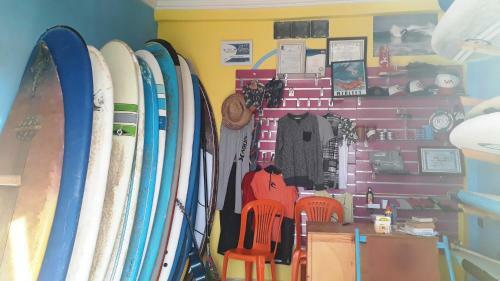 Apartamento Tibougraych Appartement Mirleft