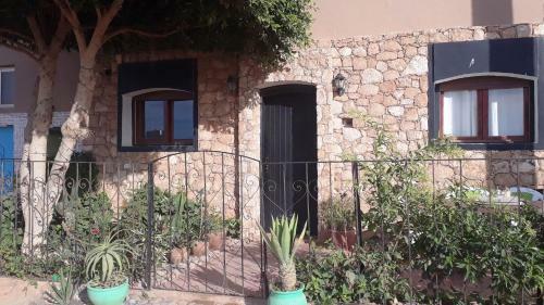 Apartamento Tibougraych Appartement Mirleft