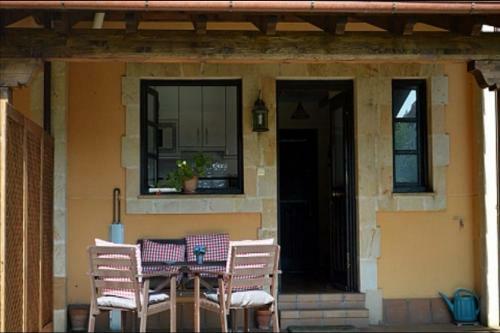 Apartamento Mayorazgo De Altamira Marias