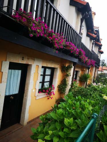 Apartamento Mayorazgo De Altamira Marias