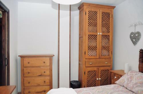 Apartamento Hiedra