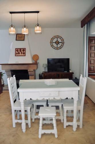 Apartamento Hiedra