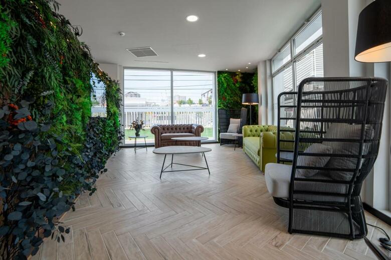 Hotel Ibis Styles Santander