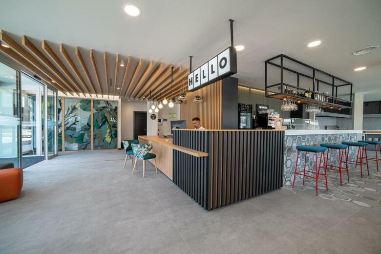 Hotel Ibis Styles Santander