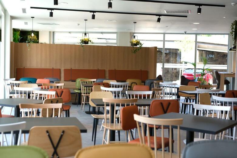 Hotel Ibis Styles Santander