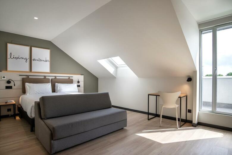 Hotel Ibis Styles Santander