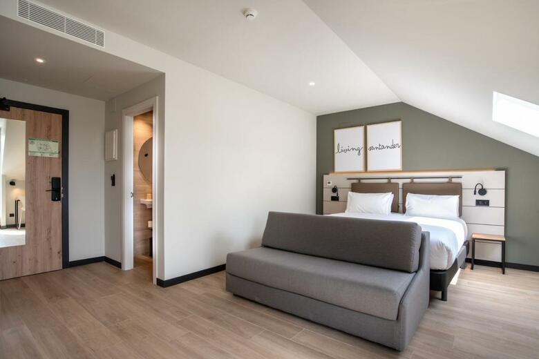 Hotel Ibis Styles Santander