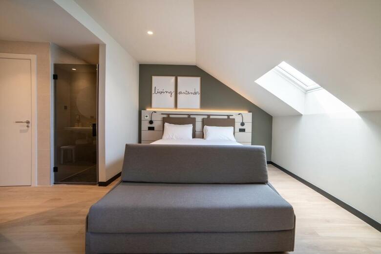 Hotel Ibis Styles Santander