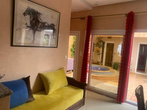 Apartamento Residence Europa