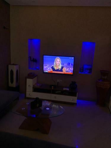 Apartamento Residence Europa