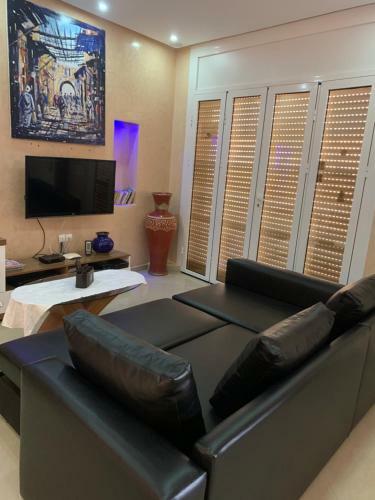 Apartamento Residence Europa