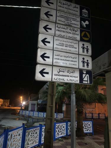 Apartamento Residence Europa