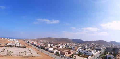 Apartamento Residence Europa