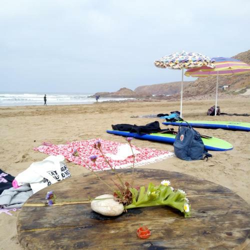 Riad Inna Guest House