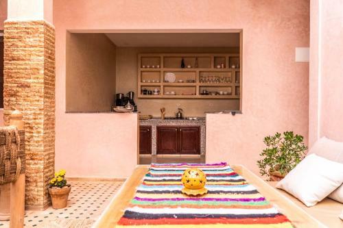 Riad Inna Guest House