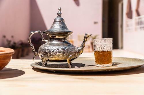 Riad Inna Guest House