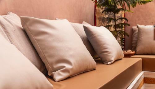 Riad Inna Guest House