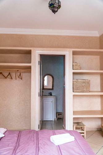 Riad Inna Guest House