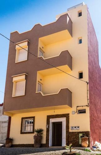 Riad Inna Guest House