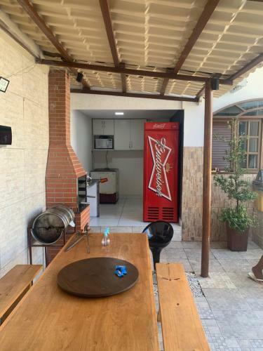 Hostal Zaca?s House