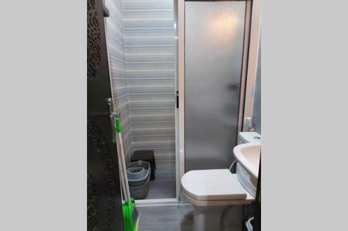 Apartamento Aprt 12 Nouvelle R�sidence 5 Min La Plage