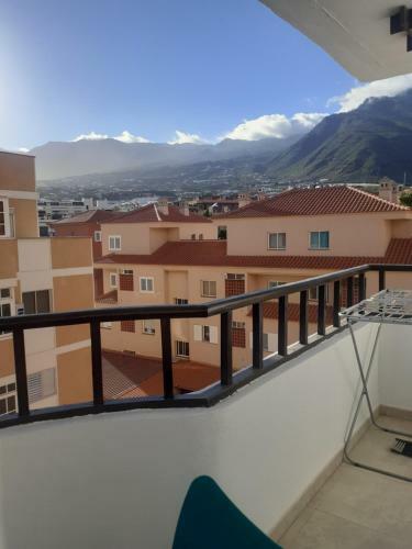 Apartamento Casa Yuni