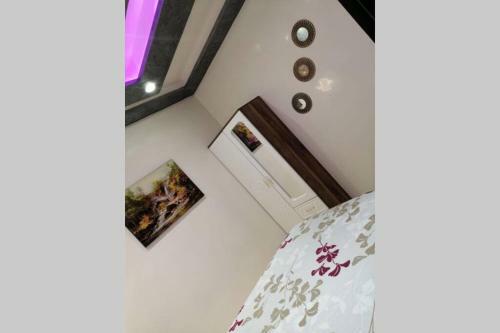 Apartamento Apprt 9 :) R�sidence Oulad Touimi