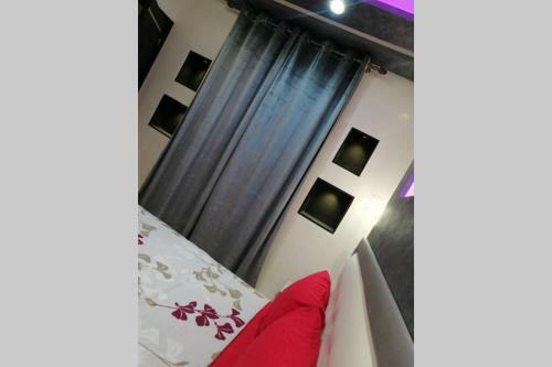 Apartamento Apprt 9 :) R�sidence Oulad Touimi
