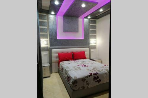 Apartamento Apprt 9 :) R�sidence Oulad Touimi