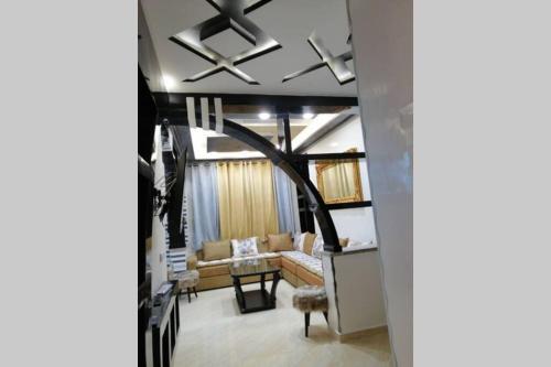 Apartamento Apprt 9 :) R�sidence Oulad Touimi