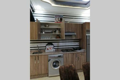 Apartamento Apprt 9 :) R�sidence Oulad Touimi
