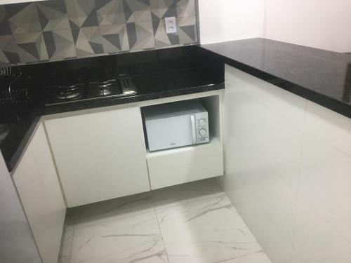 Apartamento Mobiliado -mata Atlantica