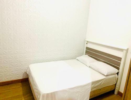 Apartamento Kitnet Mobiliada Temporada Em Vila Velha