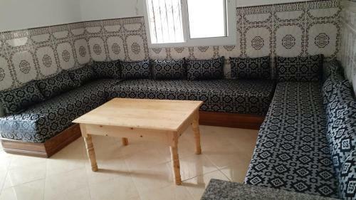 Apartamento Location Appartement � Martil