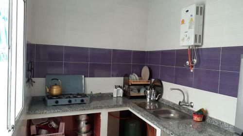 Apartamento Location Appartement � Martil