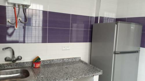 Apartamento Location Appartement � Martil